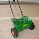 Walk Behind Drop Lawn Spreader thumbnail-1