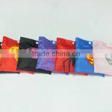 YS Superhero Rain Cape (boy Girl) of 7 Different Styles for Kids and Adult thumbnail-6
