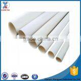 Trade Assurance Heat Resistant White 40mm Pvc Pipe