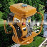 parts of robin ey20concrete vibrator