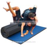 MMA flexi roll floor mats, tatami roll out mats for sale, flexi roll mats for karate