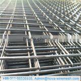 Welded Mesh / Galvanized Welded Wire Mesh Panels / Framed Welded Wire Mesh Panel
