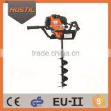 CE GS 52cc Earth Auger
