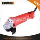 Chinas Minimum Noise Angle Grinder Professional Power Tools 980w Electric Grinder thumbnail-1