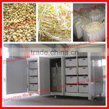 2014 Hot Selling Soybean Sprouting Machine