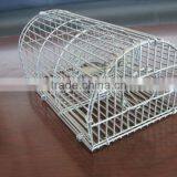 Cheap Galvanized Steel Mouse Trap Cage