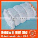 Bale Packing White Fishing Net for Sale