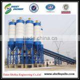 Powdered Steel Cement Silo Tank Price thumbnail-2