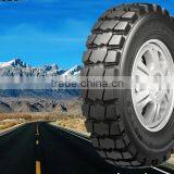 CHINESE NEW RADIAL TRUCK TIRE 10.00R20 HS801Q FOR SALE OF KAPSEN thumbnail-1