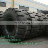 AU809 Aggressive Mud Tires for Store 23.5R-25 thumbnail-4