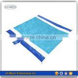 Customized New Design Folded Nylon Beach Blanket thumbnail-4