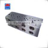 High Quality Hydraulic Manifold Blocks Hydraulic Blocks thumbnail-1