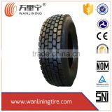 Car Tires 265/75r16 Made in China for Hot Sale thumbnail-4