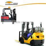 4.5-10 28x9-15 Low Heating Forklift Tyres thumbnail-4