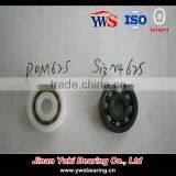 Ceramic Deep Groove Ball Bearing Si3n4 688 thumbnail-4