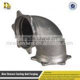 China Stainless Steel Bend Steel Elbow Piece of Sell Like Hot Cakes