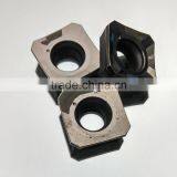 Hot Supply Grounded ST11011 for Aluminum Alloy Turning Carbide Milling Blade thumbnail-5