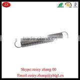 Chinese Supplier Precision Metal Alloy Small Extension Spring For Furniture thumbnail-6