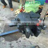 DH225-7 VALVE ASSY ,,CONTROL VALVE,MAIN CONTROL VALVE thumbnail-2
