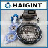 TY1956 Professional Outdoor Misting Cooling System,High Quality Misting Fog Water Pump,High Pressure Water Misting Pump thumbnail-1