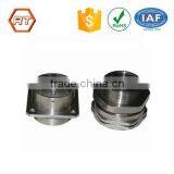 Custom Made Cnc Metal Parts Machine Shop Job thumbnail-1