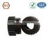 Rite Mfg Custom Plastic Metal Parts Nylon Gears thumbnail-1