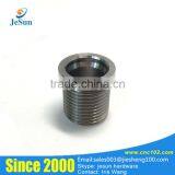 Lathe Machine Produce m8 Insert Nut thumbnail-5