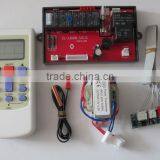 Economy Wall Conditioners Repair of Computer Boards ZL-U02B thumbnail-3