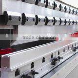 High Efficiency Amada Press Brake Tool Dies Press Brake Tooling Large Duty Multi v Die thumbnail-3