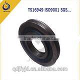 High Quality Hand Pulley and Hanging Pulley Casting Iron OEM Welcome thumbnail-1