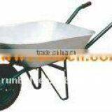 Metal Wheelbarrows--WB7201