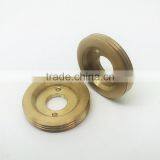 CNC Machining High Precision Cigarette Brass Parts Smoking Pipe Accessories thumbnail-1