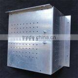 Hardware Processing for Instruments and Apparatuses Parts