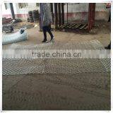 2017 Qiangyu Hot Sale Gabion Mesh 2*1*1m Hexgonal Galvanized Gabion Wire Mesh Box thumbnail-5