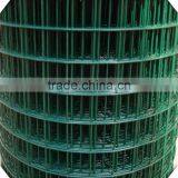 High Quality PVC Coated Welded Wire Mesh / Pvc Coated Wire Mesh thumbnail-4
