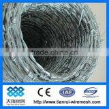 Barbed Wire Roller thumbnail-1