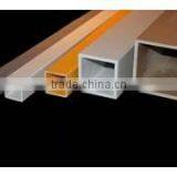 Grp Pipe Frp Tube Fiberglass Beams thumbnail-1