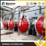 Preliminary?investigation Aac Autoclaved Machine Manufacturer thumbnail-1