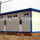 Anti-fire Prefabricated Container Houses