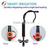 5 Way Atomizer Mist Sprinkler,high Performance Water Sprinkler thumbnail-4