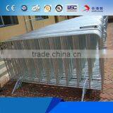 Factory Hot Sale Best Price Crowd Control Barrier/Traffic Barrier/Concrete Barrier thumbnail-3