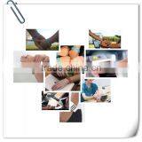 Wholesales Custom Embossed/imprinted Logo Silicon Wristband / Silicone Bracelet / Rubber Bracelet thumbnail-4