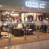 Clothing Factories in China Men's Clothing Protective Clothing Clothing Factories in China XLD-T03 thumbnail-4