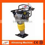 Impacting Frequency 11hz High Efficiency Vibration Rammer, Pavement Rammer thumbnail-2