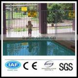 China CE&ISO Certificated Galvanized Pool Fencing(pro Manufacturer) thumbnail-1