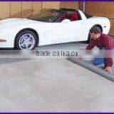 stud top garage rubber floor mats