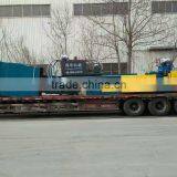 Engineers Available to Service Machinery Overseas After-sales Service Provided Pet Bottle Scrap Press Baler Machine thumbnail-5