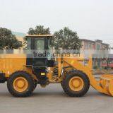 1.8 Ton Wheel Loader thumbnail-1