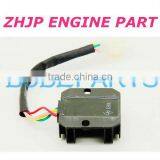 ZH MINI JEEP WILLYS JEEP ZHJP ENGINE PART REGULATOR Wholesale and Retail thumbnail-1