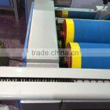 Automatic ST-SP-LC Suntech Linear Fabric End Cutter thumbnail-5